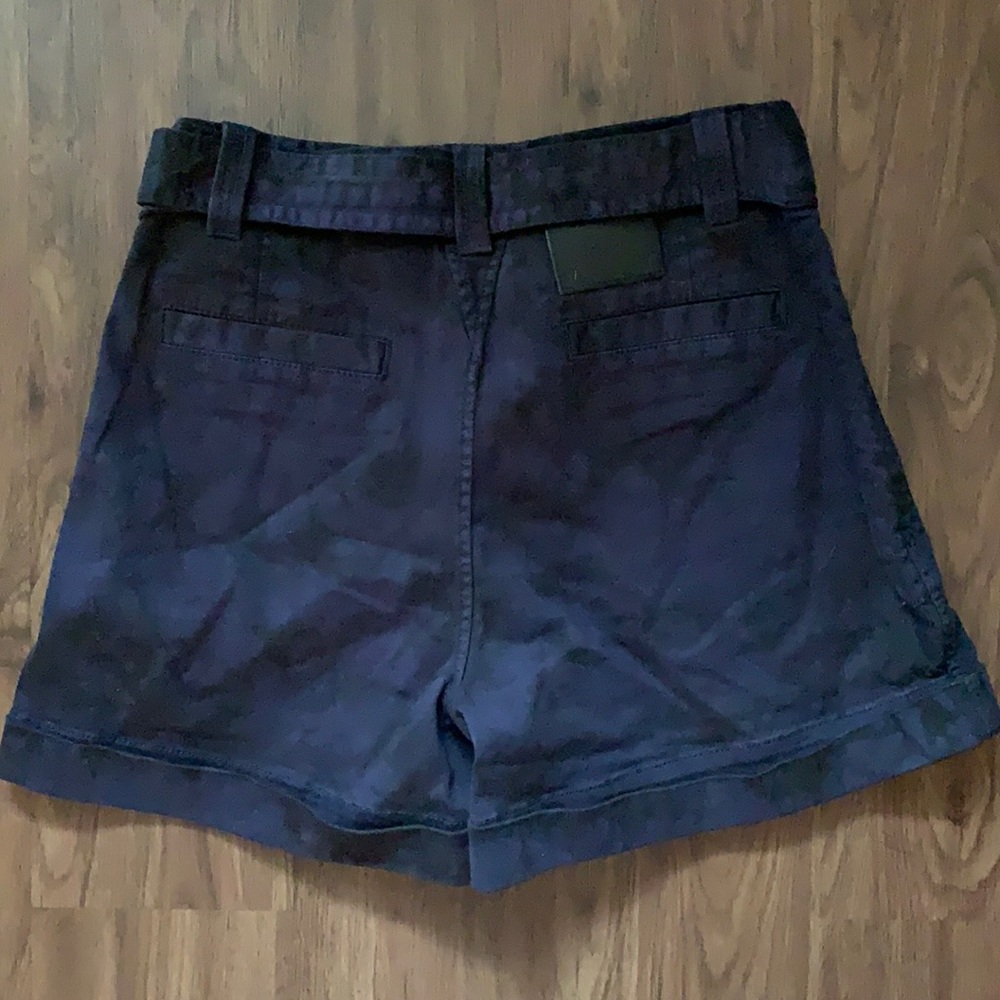 Proenza Schouler White Label Shorts - Picture 4 of 7